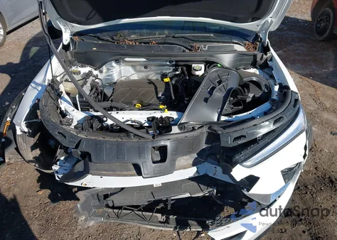 2024 Buick Envista Sport Touring Fwd z USA, uszkodzony, nr VIN KL47LBE27RB067251